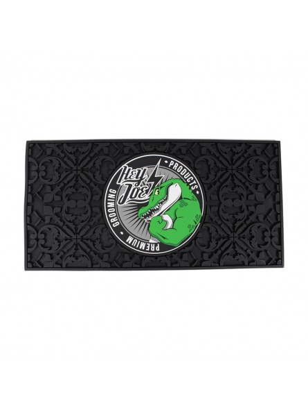 Hey Joe Rubber Tool Mat for Barbers