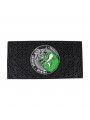 Hey Joe Rubber Tool Mat for Barbers