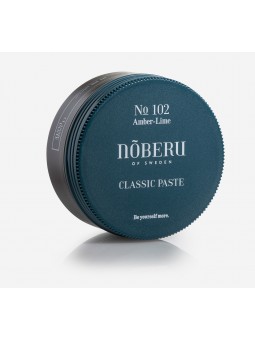 Noberu Of Sweden Classic Paste Nº102 Amalfi-Lima 80ml