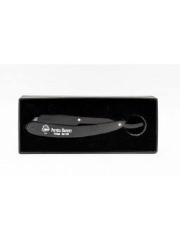 Pereira Shavery Straight Razor