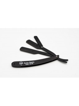 Pereira Shavery Straight Razor