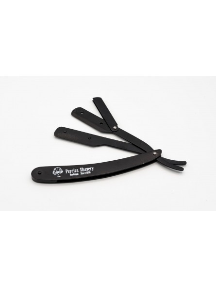 Pereira Shavery Straight Razor