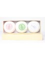 Pack 3 Jabones 100 gr TOBS