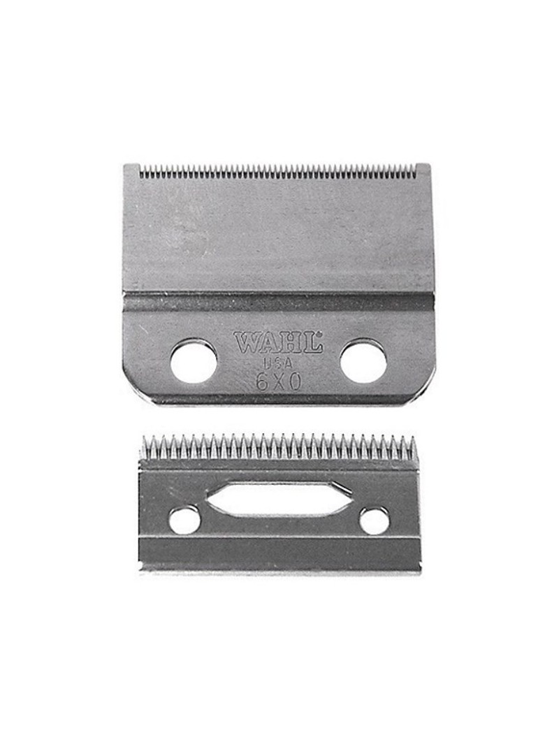 Wahl Balding 5 Star Blades