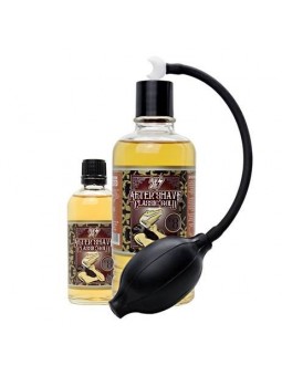 Aftershave nº8 Classic Gold Hey Joe 400ml