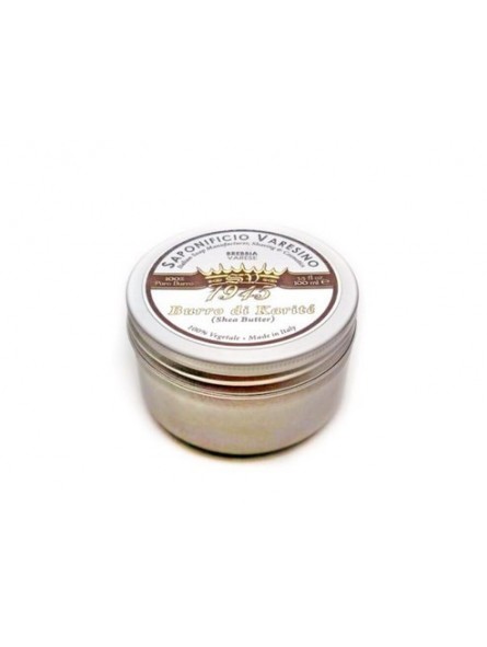 Saponificio Varesino Shea Butter 100g