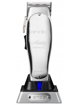 Master Cordless Lithium-ion Clipper
