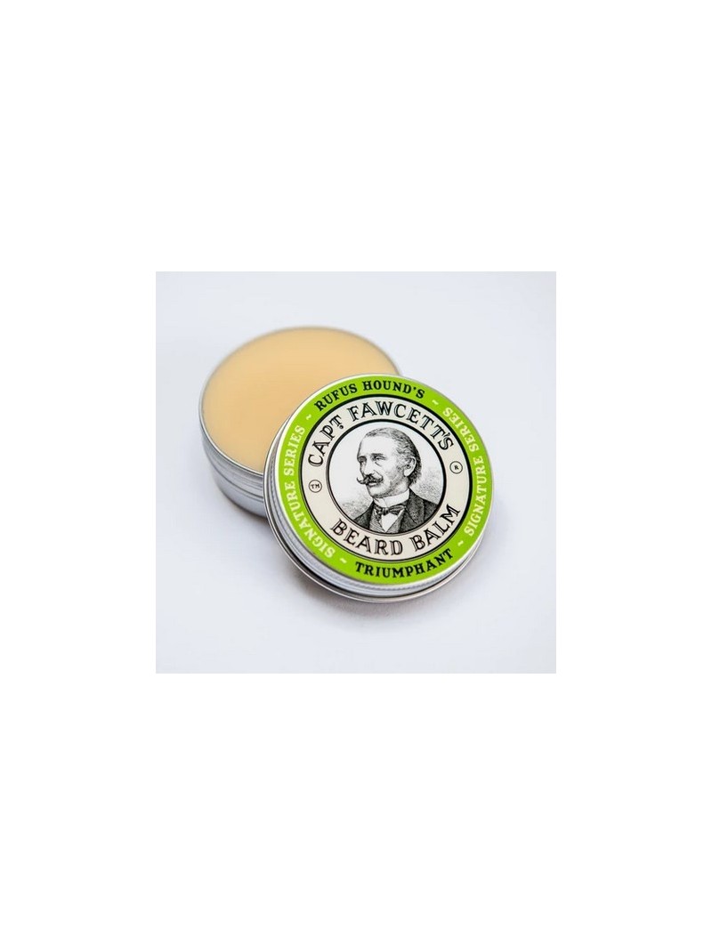 Captain Fawcett Triumphant Beard Balm 60ml