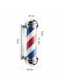 Epsilon Barberpole HD "Heavy Dutty"