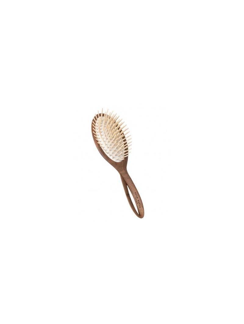 Cepillo INFINITO con Puas de Madera Acca Kappa