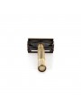 Epsilon Double Edge Butterfly Safety Razor Copper