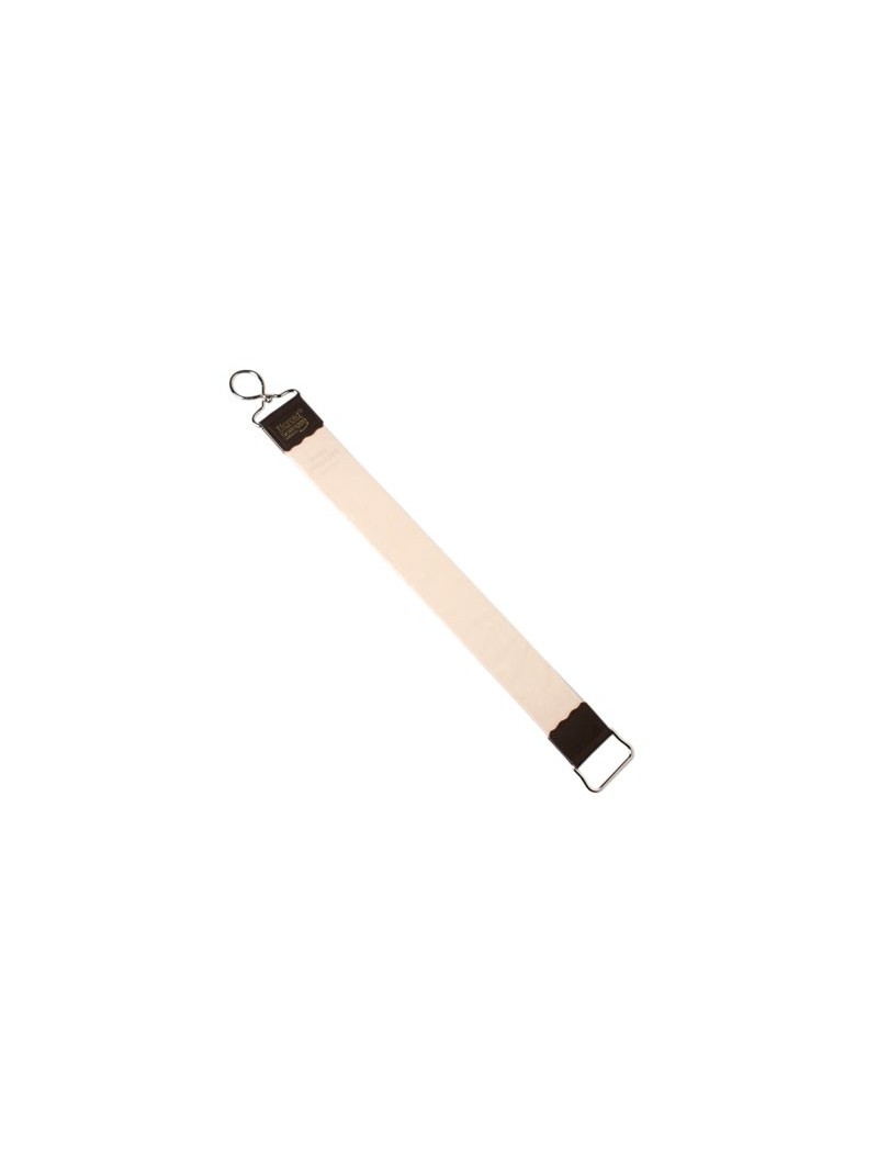 Asentador De Cuero 400 mm x 45 mm