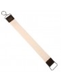 Asentador De Cuero 400 mm x 45 mm