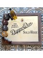 Dapper Dan Mirror