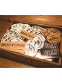 Brosh 6 stickers pack