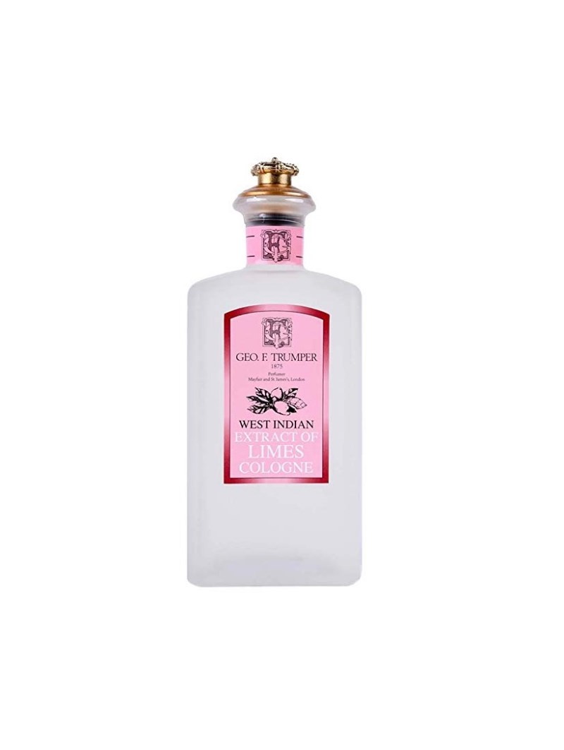 Geo F. Trumper Extract of Limes 100ml