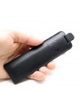 Hey Joe Deluxe Comb Leather Case