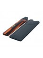 Hey Joe Deluxe Comb Leather Case
