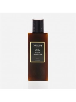 Noberu Of Sweden Tobacco-Vanilla Beard Conditioner 130ml
