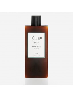 Noberu of Sweden Dandruff Shampoo 250ml