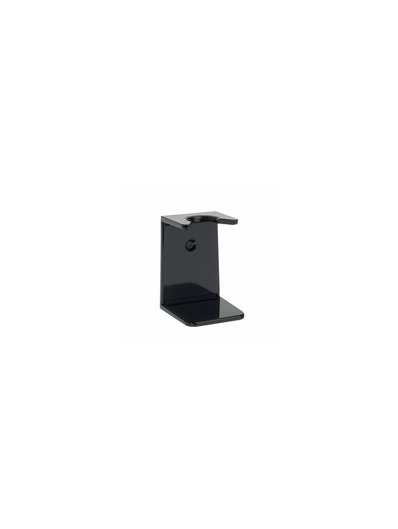 Stand para Brocha Muhle Negro
