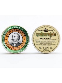 Captain Fawcett MAHARAJAH Moustache Wax 15ml
