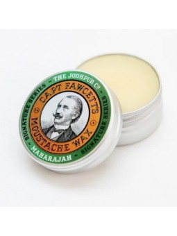 Cera Bigote MAHARAJAH Captain Fawcett 15ml