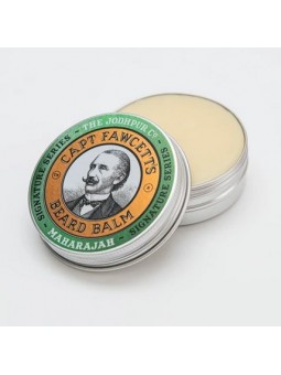 Captain Fawcett MAHARAJAH Beard Balm 60ml