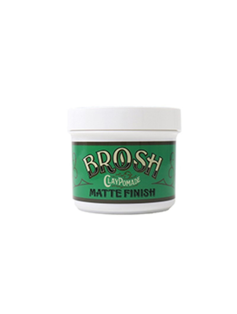Brosh Matte Pomade 280g