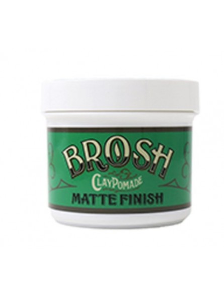 Brosh Matte Pomade 280g