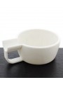 Bol de Afeitado Blanco Pereira Shavery