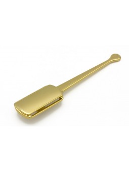 Razorine Original Brass Razor