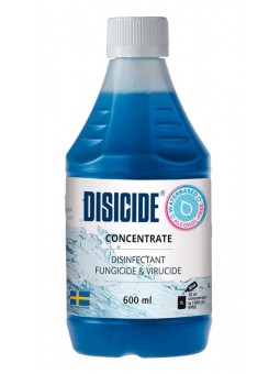Desinfectante Concentrado Disicide 600ml