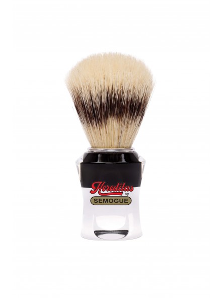 Semogue 620 Hereditas Boar Bristle Shaving Brush