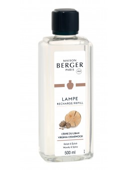 Perfume de Hogar Cedro del Libano 500ml Maison Berger Paris 1898