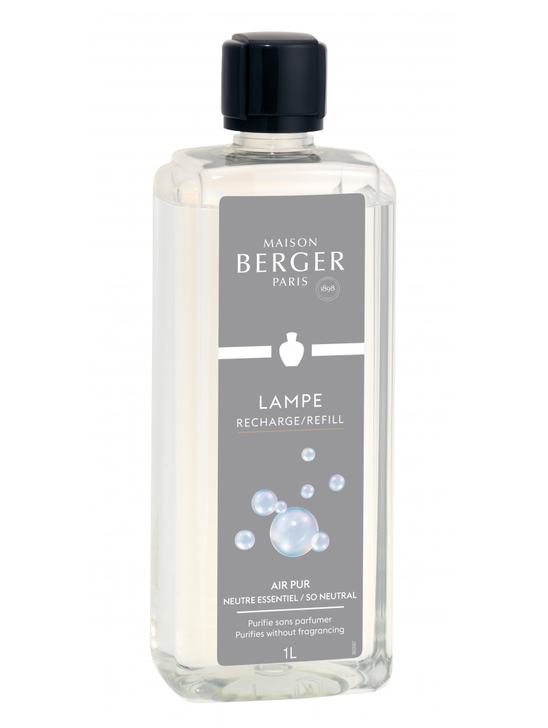 Maison Berger Paris 1898 Air Pur Home Perfume 500ml