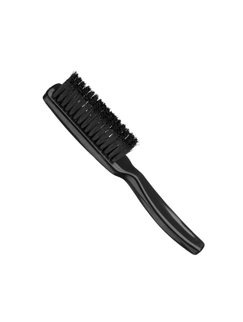 Barber Line Fade Brush