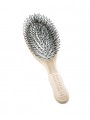 Acca Kappa Beech Wood Hair Brush