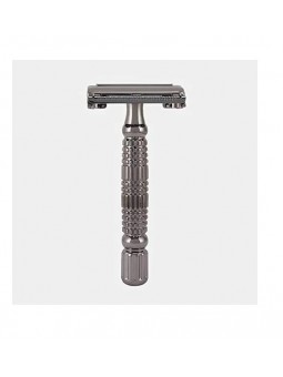Rockwell R1 Rookie Gun Metal Razor