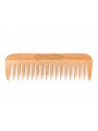Peine Barba de Madera Mr Beard Family