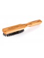 Cepillo Barba Madera Olivo Mr Bear Family