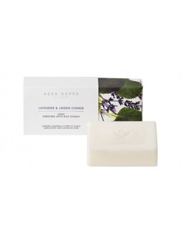 Acca Kappa Lavender & Linden Flower Bath Soap 150gr