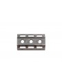 Base Peine Maquinilla Rockwell Cromo Brillo Serie 1-3