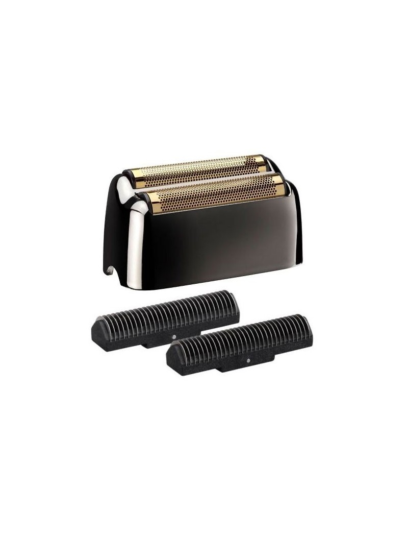 Babyliss Black Replacement Foil Head