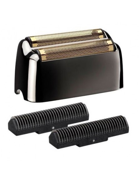 Babyliss Black Replacement Foil Head