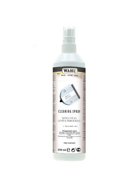Wahl Cleaning Spray 250ml