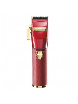 Babyliss Red FX Clipper