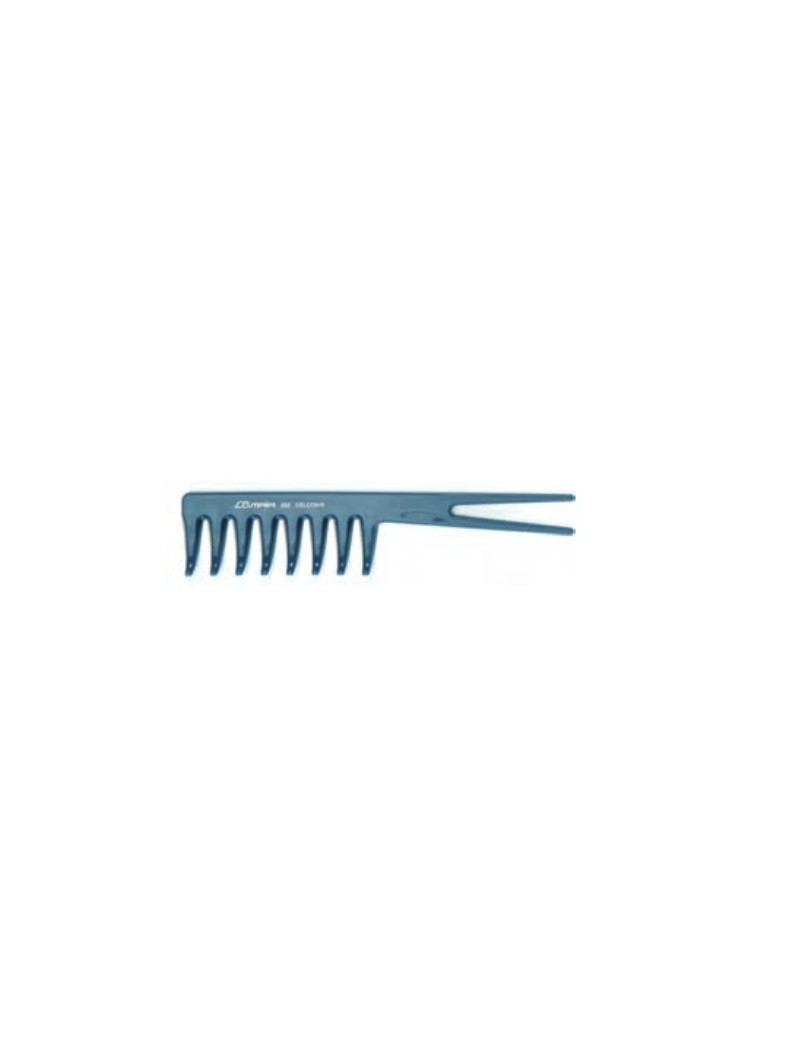 Dark Blue Definition Comb