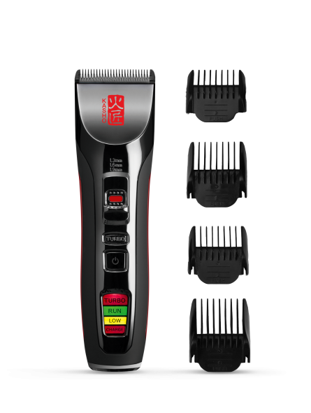 Máquina de corte cabello Clipper Kasho Professional