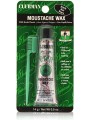 Cera de Bigote Negra Clubman Pinaud 14g